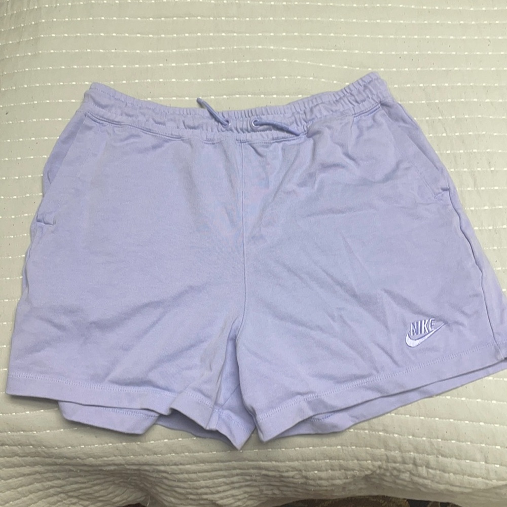 Women’s Nike shorts